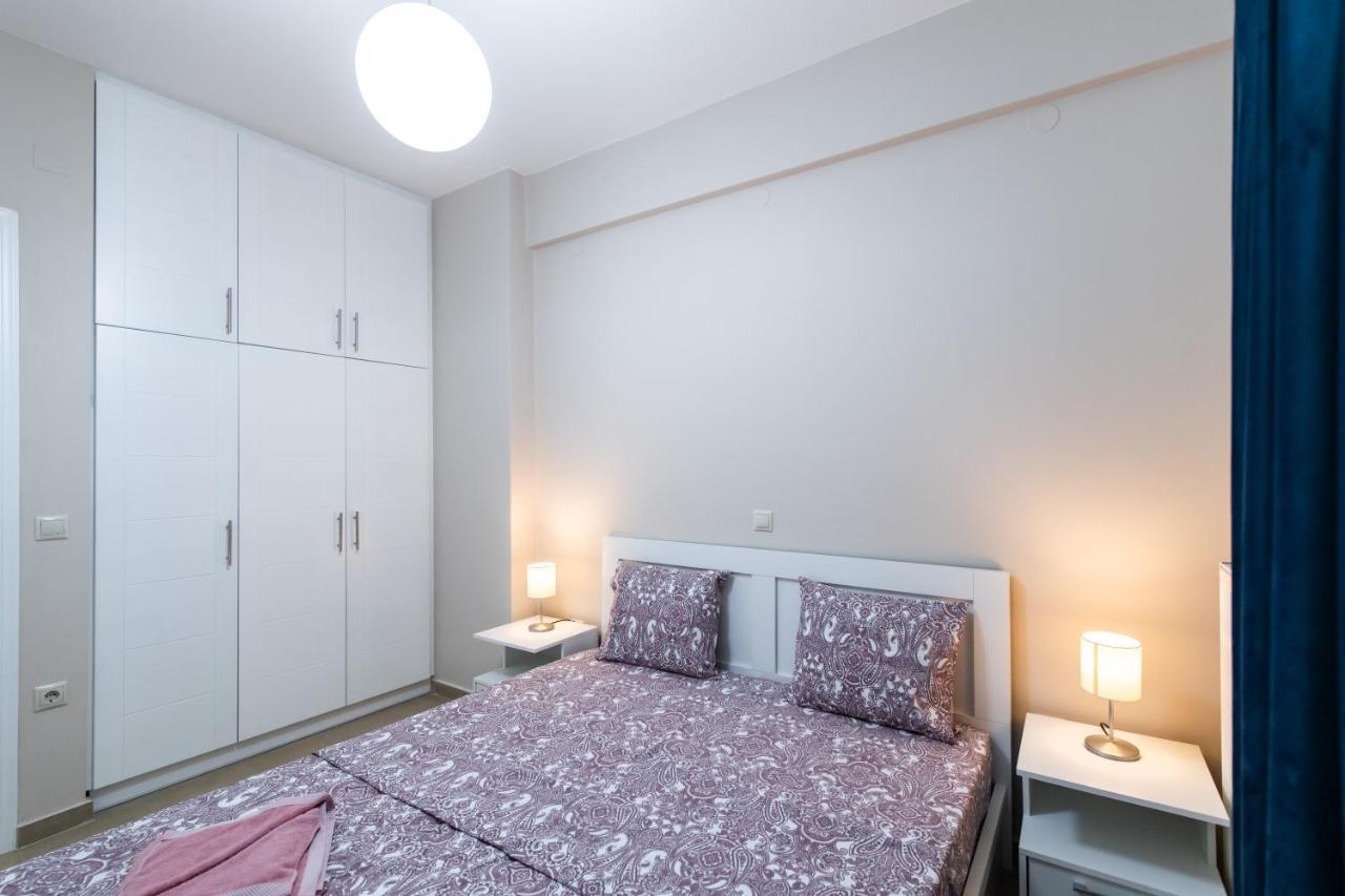 Nikiana Two Bedroom Apartment Exterior photo